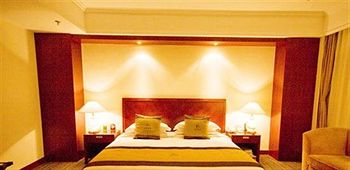 Imagen de la habitación del Hotel Jiuhua Mountain Dongya. Foto 11