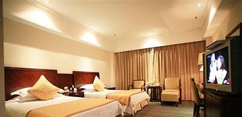 Imagen de la habitación del Hotel Jiuhua Mountain Dongya. Foto 12