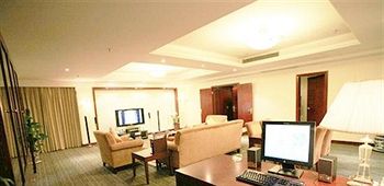 Imagen general del Hotel Jiuhua Mountain Dongya. Foto 5