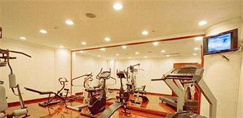 Imagen general del Hotel Jiuhua Mountain Dongya. Foto 6