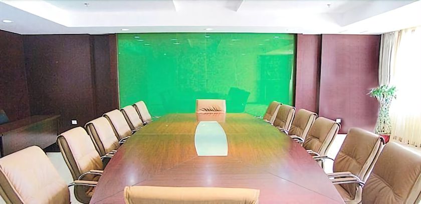 Imagen de la habitación del Hotel Jiuhuashan Center. Foto 6