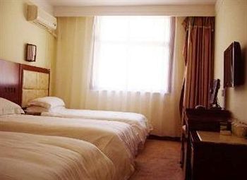 Imagen general del Hotel Jiuhuashan Olden Phoenix. Foto 2