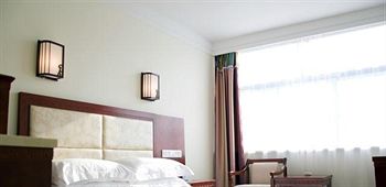 Imagen de la habitación del Hotel Jiuhuashan Olden Phoenix. Foto 4