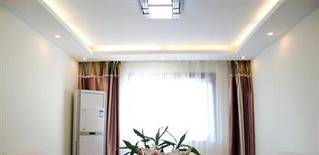 Imagen de la habitación del Hotel Jiuhuashan Olden Phoenix. Foto 5