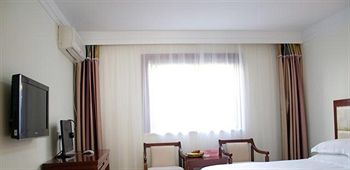 Imagen de la habitación del Hotel Jiuhuashan Olden Phoenix. Foto 6