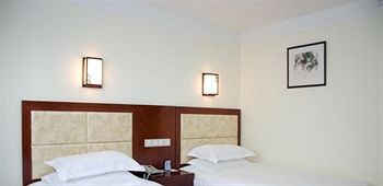 Imagen de la habitación del Hotel Jiuhuashan Olden Phoenix. Foto 7