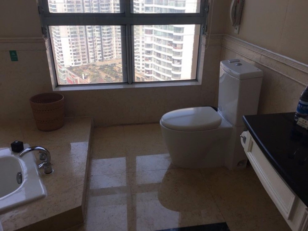 Imagen de la habitación del Hotel Jiujiang Sandn International. Foto 10