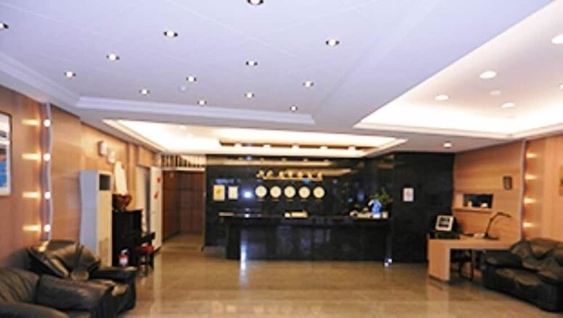 Imagen general del Hotel Jiuning Business. Foto 12