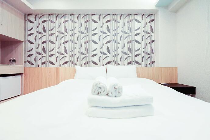 Imagen general del Hotel Jiutiandou Parent-child House. Foto 2