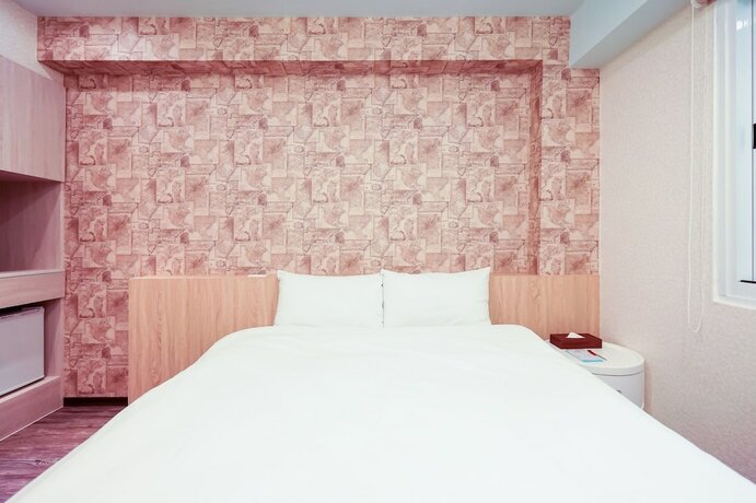 Imagen general del Hotel Jiutiandou Parent-child House. Foto 5