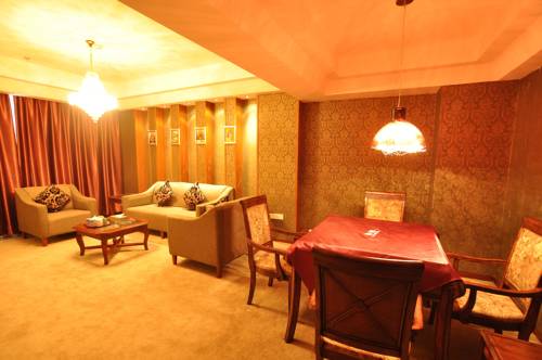 Imagen de la habitación del Hotel Jiuzhai Wan Jia Hao. Foto 3
