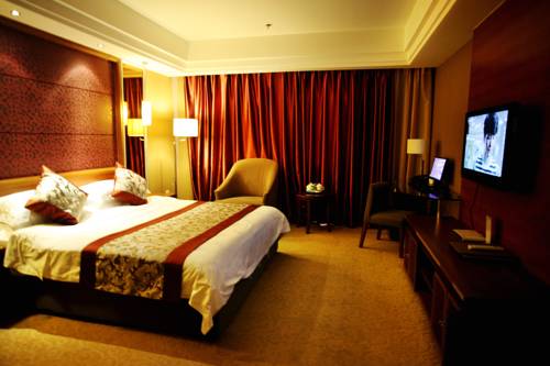 Imagen de la habitación del Hotel Jiuzhai Wan Jia Hao. Foto 4