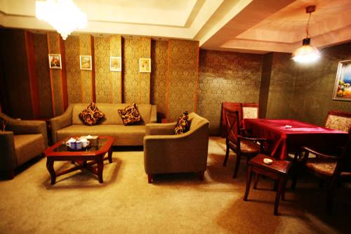 Imagen de la habitación del Hotel Jiuzhai Wan Jia Hao. Foto 5