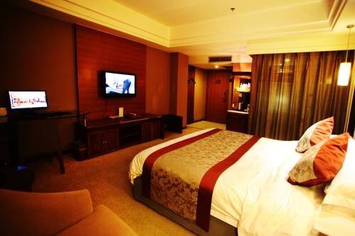 Imagen de la habitación del Hotel Jiuzhai Wan Jia Hao. Foto 6