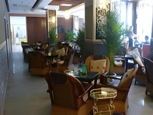 Imagen general del Hotel Jiuzhaigou Hanlin Sunshine. Foto 3