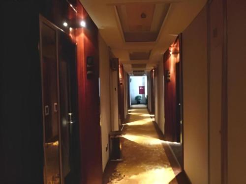 Imagen general del Hotel Jiuzhaigou Hanlin Sunshine. Foto 5