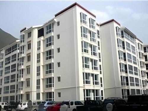 Imagen general del Hotel Jiuzhaigou Hanlin Sunshine. Foto 6