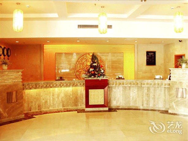 Imagen general del Hotel Jiuzhaigou Huangpu. Foto 3