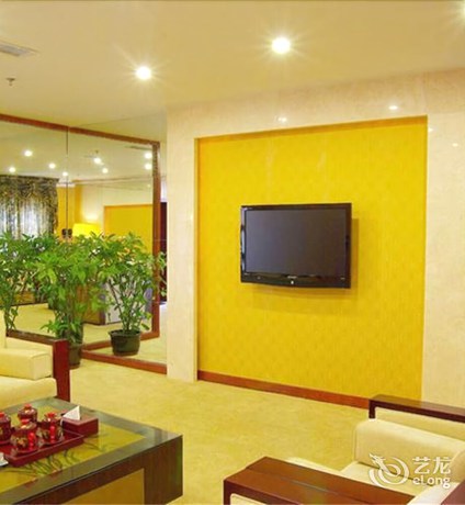 Imagen de la habitación del Hotel Jiuzhaigou Huangpu. Foto 9