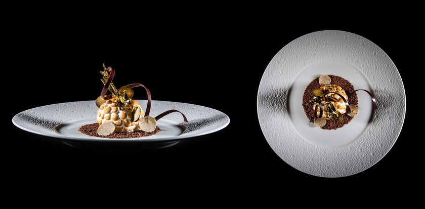 Imagen del bar/restaurante del Hotel Jiva Hill Resort - Genève. Foto 7