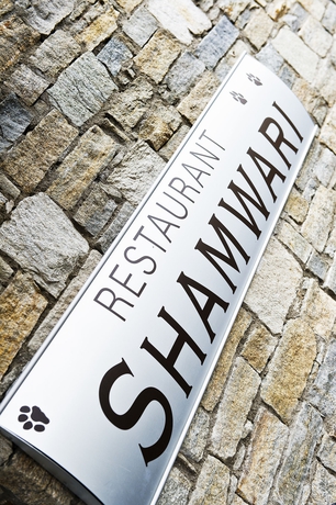 Imagen del bar/restaurante del Hotel Jiva Hill Resort - Genève. Foto 14