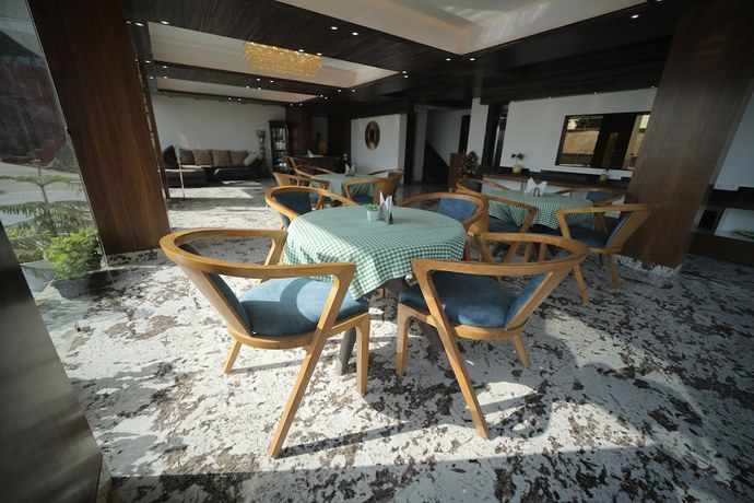 Imagen general del Hotel Jiva, Mussoorie. Foto 1