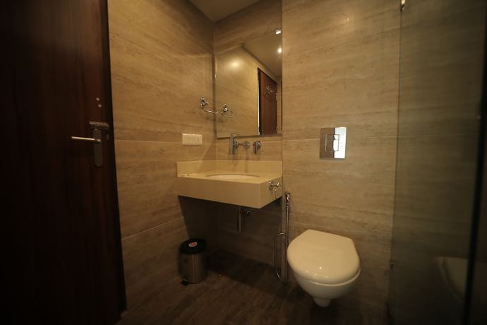 Imagen de la habitación del Hotel Jiva, Mussoorie. Foto 10