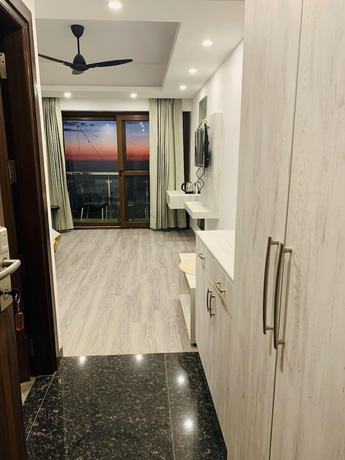 Imagen de la habitación del Hotel Jiva, Mussoorie. Foto 11