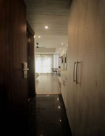 Imagen de la habitación del Hotel Jiva, Mussoorie. Foto 12