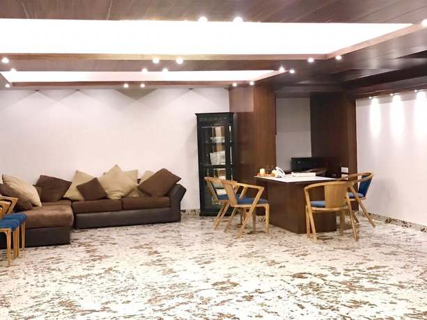 Imagen general del Hotel Jiva, Mussoorie. Foto 5