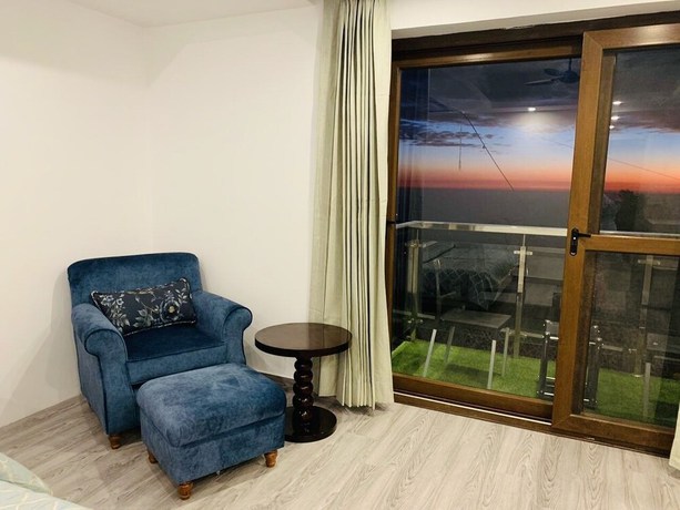 Imagen de la habitación del Hotel Jiva, Mussoorie. Foto 14