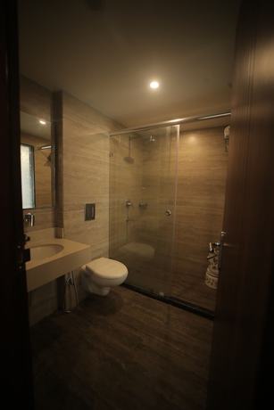Imagen de la habitación del Hotel Jiva, Mussoorie. Foto 15