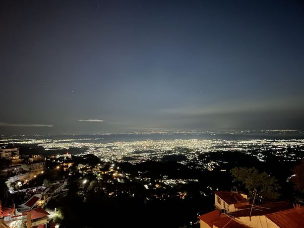 Imagen de los exteriores del Hotel Jiva, Mussoorie. Foto 20