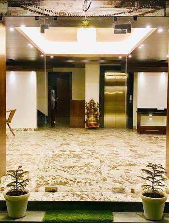Imagen general del Hotel Jiva, Mussoorie. Foto 8
