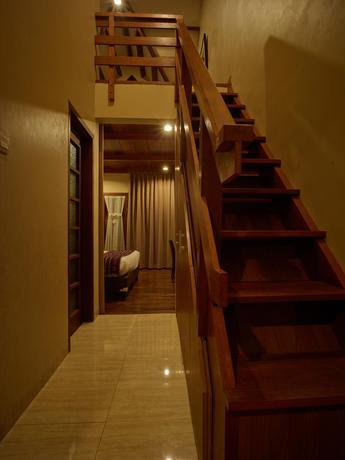 Imagen de la habitación del Hotel Jiwa Jawa Resort Bromo. Foto 4