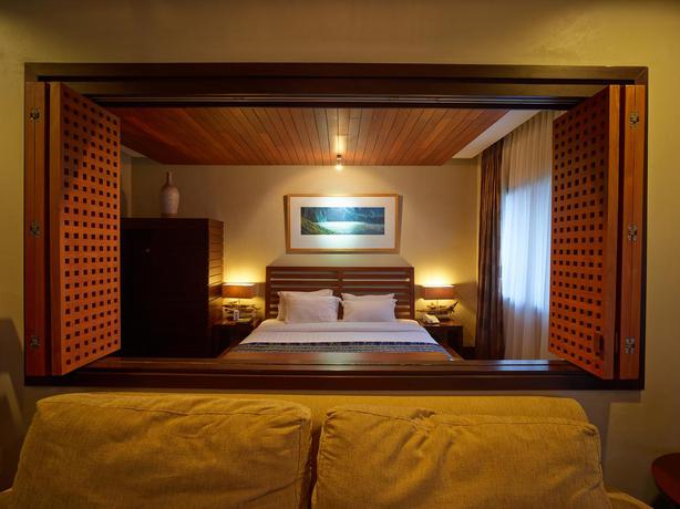 Imagen de la habitación del Hotel Jiwa Jawa Resort Bromo. Foto 7