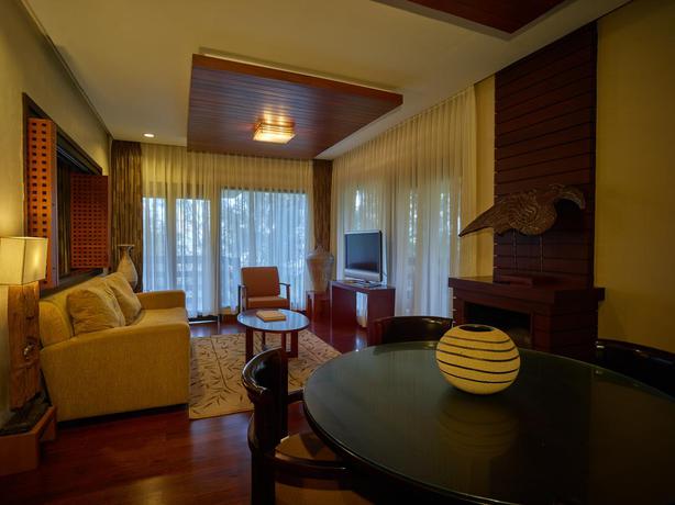 Imagen de la habitación del Hotel Jiwa Jawa Resort Bromo. Foto 8