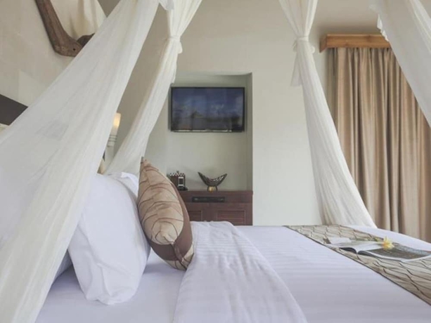 Imagen de la habitación del Hotel Jiwa Klusa Luxury Villa. Foto 5