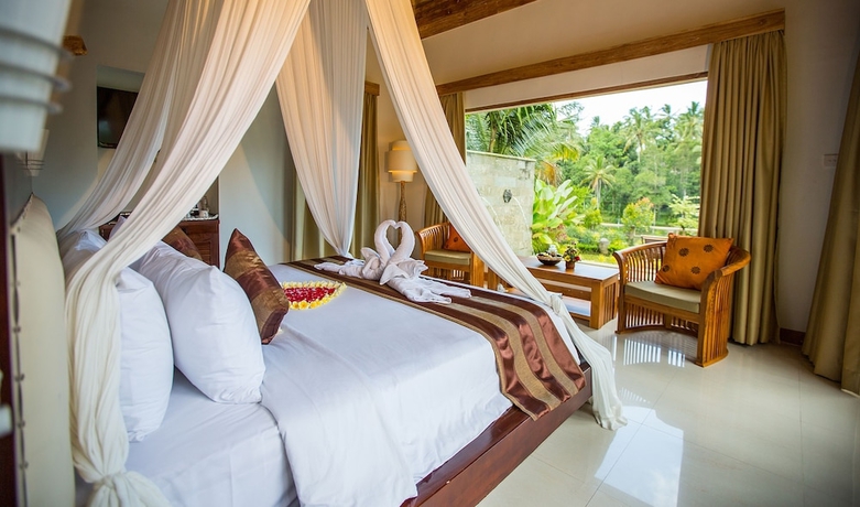 Imagen de la habitación del Hotel Jiwa Klusa Luxury Villa. Foto 6