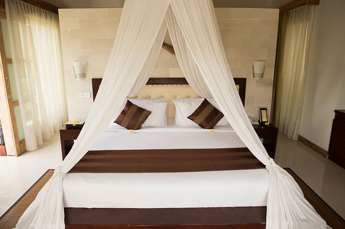 Imagen de la habitación del Hotel Jiwa Klusa Luxury Villa. Foto 8