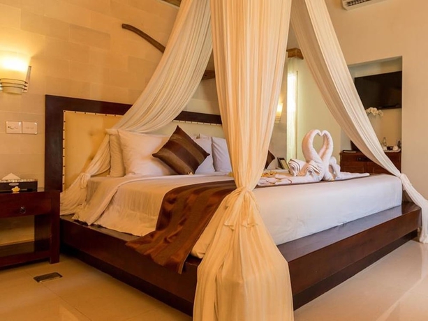 Imagen de la habitación del Hotel Jiwa Klusa Luxury Villa. Foto 10