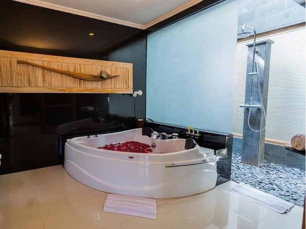 Imagen de la habitación del Hotel Jiwa Klusa Luxury Villa. Foto 14