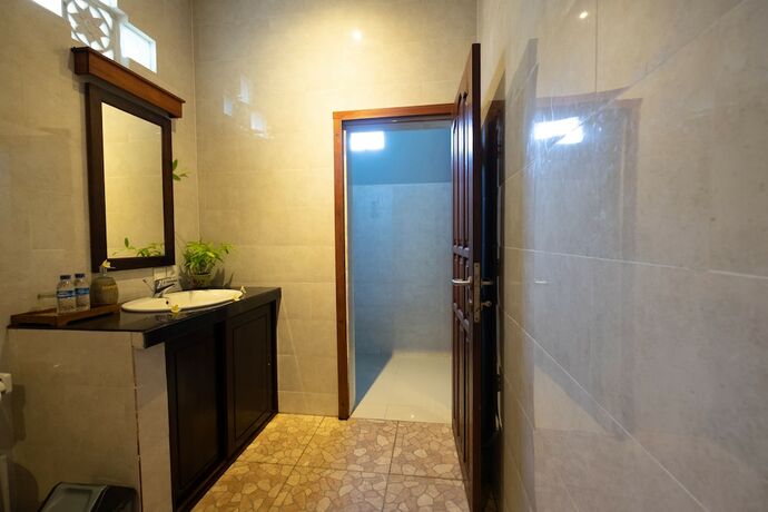 Imagen general del Hotel Jiwa's House. Foto 2