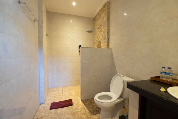 Imagen general del Hotel Jiwa's House. Foto 5