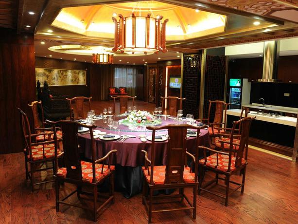 Imagen general del Hotel Jixiang. Foto 2