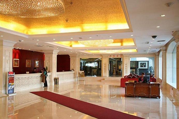 Imagen general del Hotel Jixiang. Foto 5