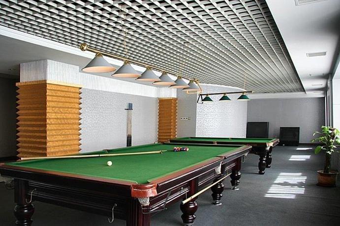 Imagen general del Hotel Jixiang. Foto 7