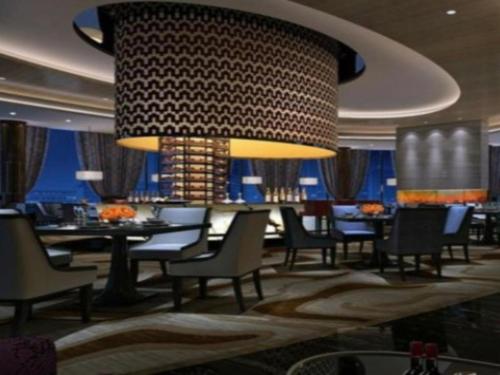 Imagen general del Hotel Jiyuan Oriental Jianguo. Foto 4