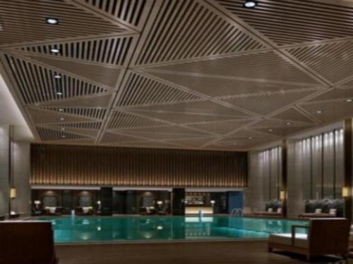 Imagen general del Hotel Jiyuan Oriental Jianguo. Foto 6