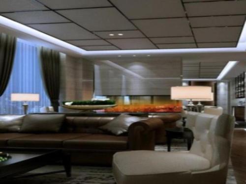 Imagen general del Hotel Jiyuan Oriental Jianguo. Foto 8